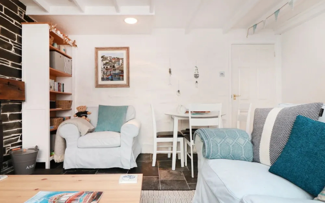 Shell Cottage, St. Austell