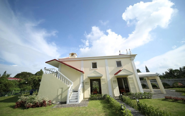 Via Appia Tagaytay