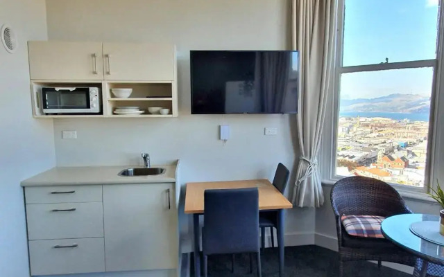 Work Stay at 123