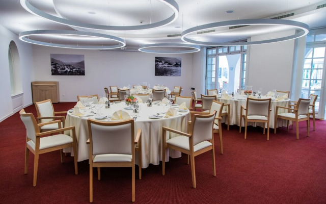Tertianum Residenza Hotel e Ristorante Al Parco