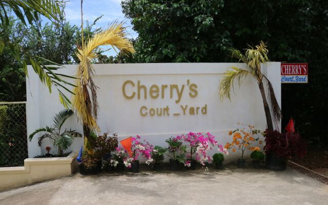 Cherry's Court_Yard