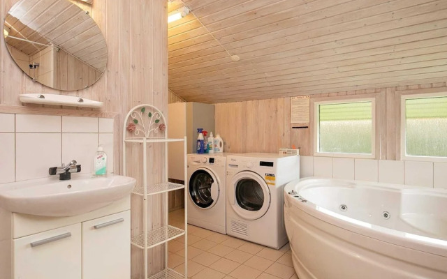 Luxury Retreat in Lonstrup Oasis-by Traum