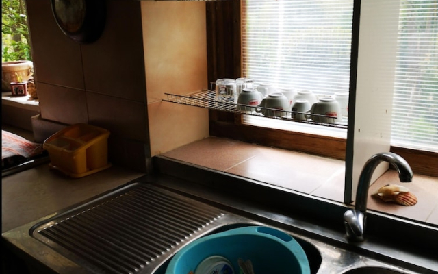 2nd Private Room in the Attic With Shared Bathroom use