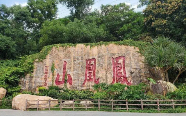 Vienna Int Hotel Shenzhen Songgang Wanzhao Square