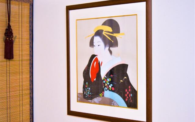 8INN Kyoto Kujo