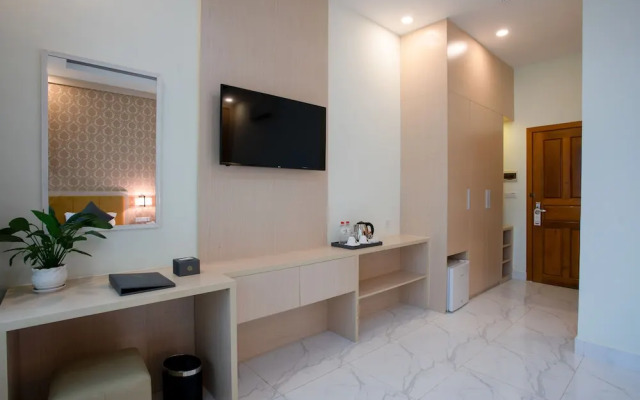 Sangkahak Mith Hotel