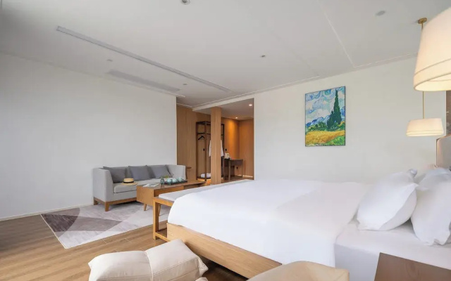 Z HOTEL - Qingchengshan