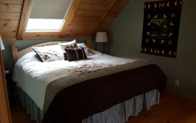 Blueberry Fields B&B
