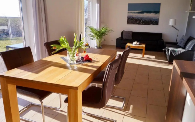 Ferienhaus Ankerplatz FH2