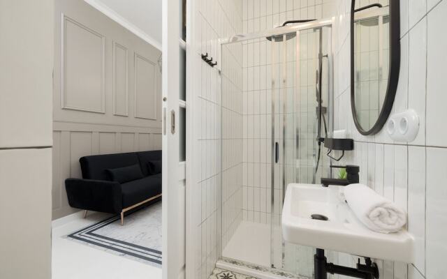 Kraków Stylish Apartment by Renters