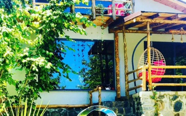 Sapanca Sg Naturel Villa