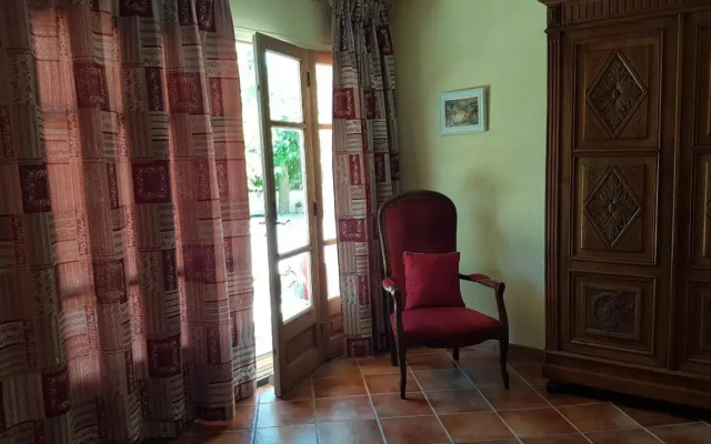 La Maison Verte