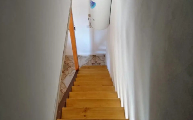 Cabañas "En Familia"