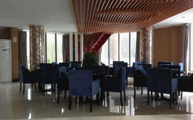 Zhonglang Express Hotel
