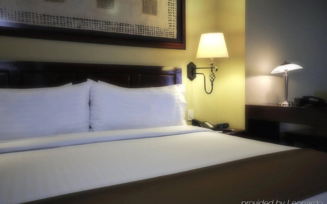 Holiday Inn & Suites Mexico Zona Reforma by IHG