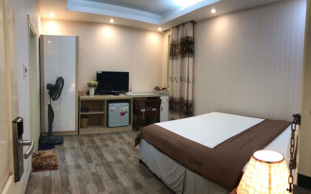 Sebong Hotel