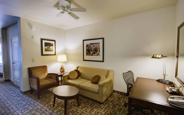 Hilton Garden Inn Granbury