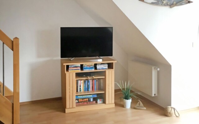 Seegras Norden in Norden