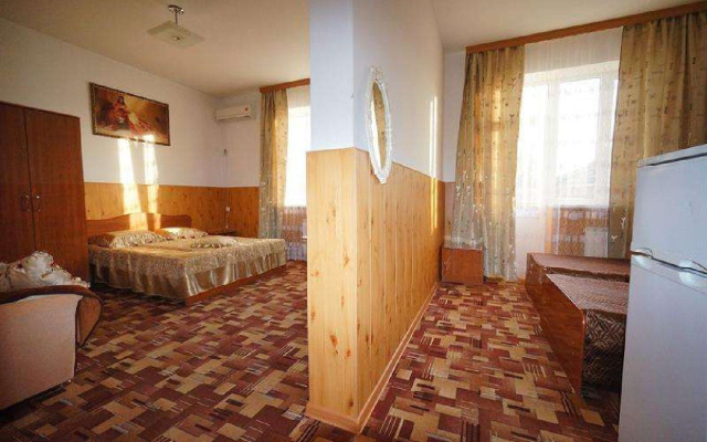 Оазис