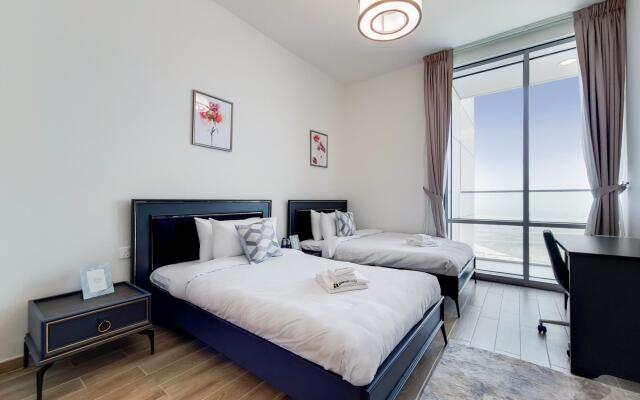 Al Habtoor City - Noora Tower 4907