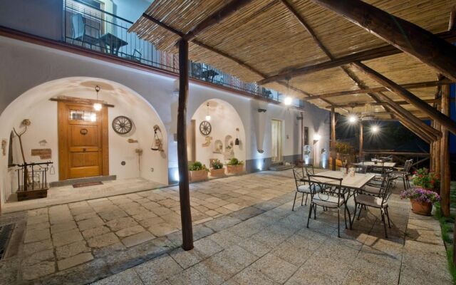 B&B Il Casale Del Generale