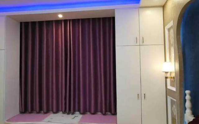 Zhanlaoshi Hostel – Guest Rooms – Shangrao