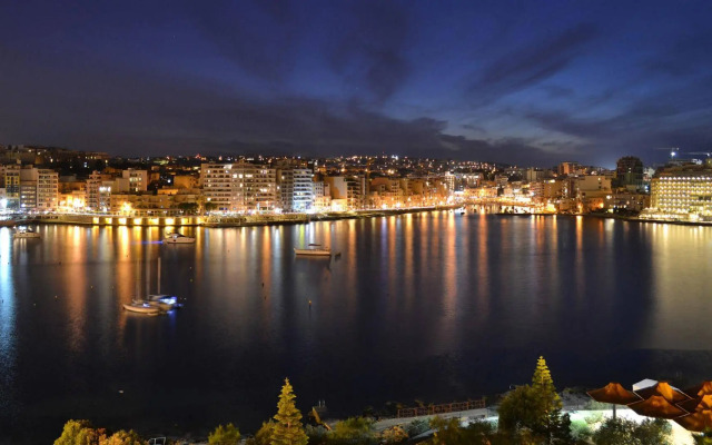 St Julian's Bay Hotel