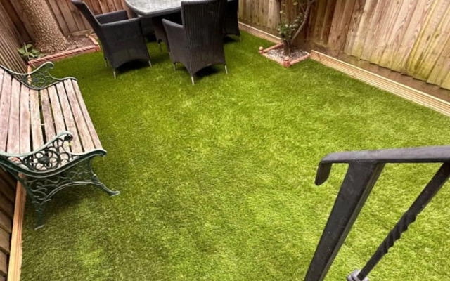 Idyllic Islington Flat