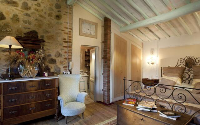 Borgo Paradiso 4 2 in Ciciano