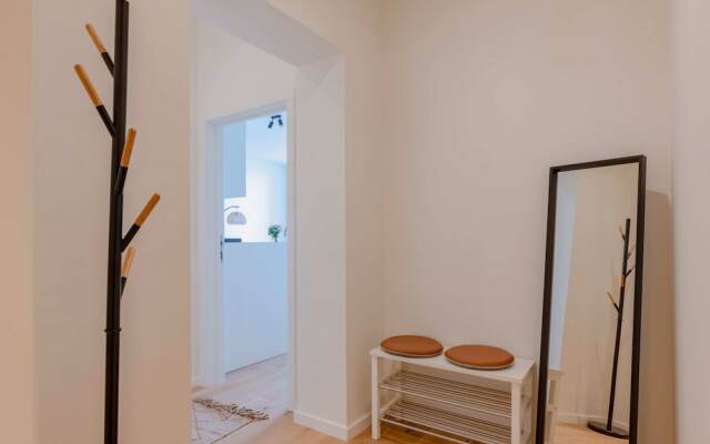 Brussels Center Royal