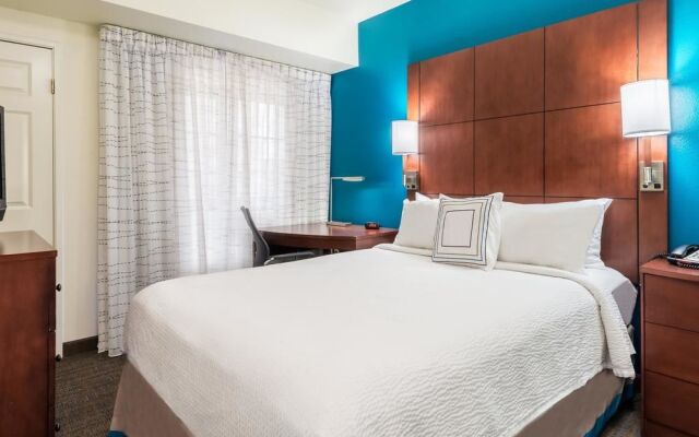 Residence Inn Chattanooga Downtown