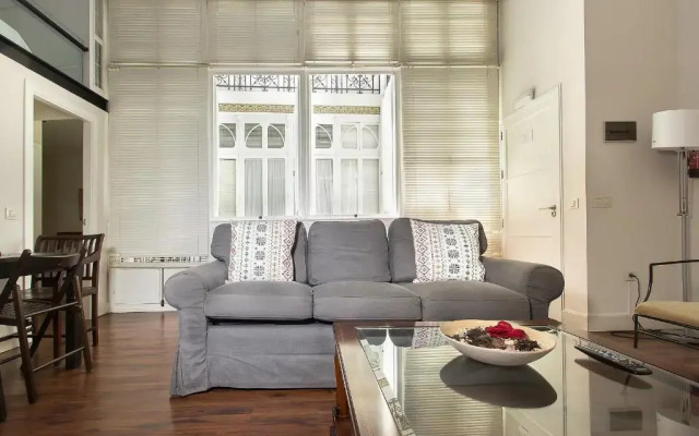 Apartamentos Quintero