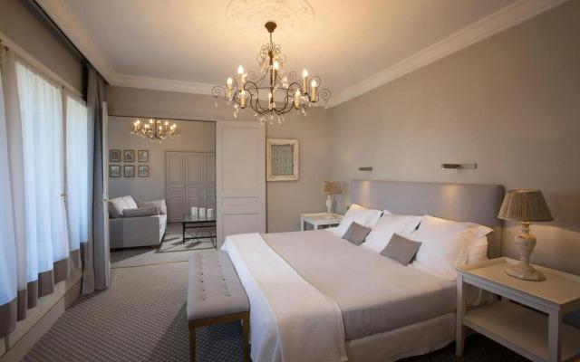 Hotel d'Europe