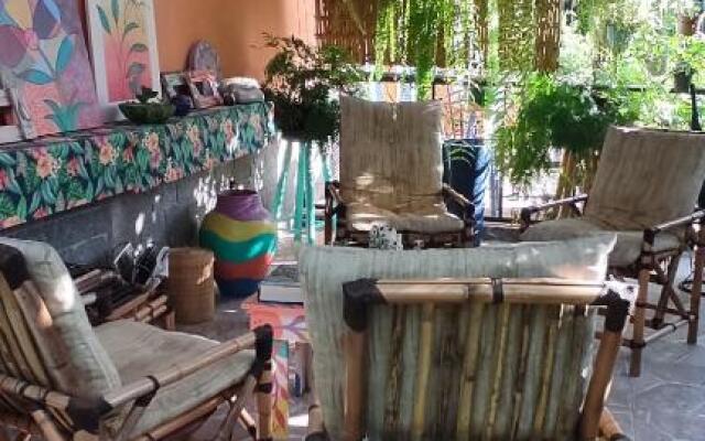Recanto Toca das Plantas de Ilhabela I