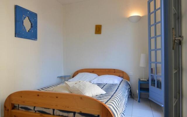 Maison Bouzigues, 3 pièces, 7 personnes - FR-1-604-4