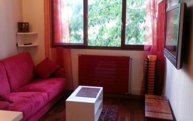 Studio Bellevue (Adults Only)