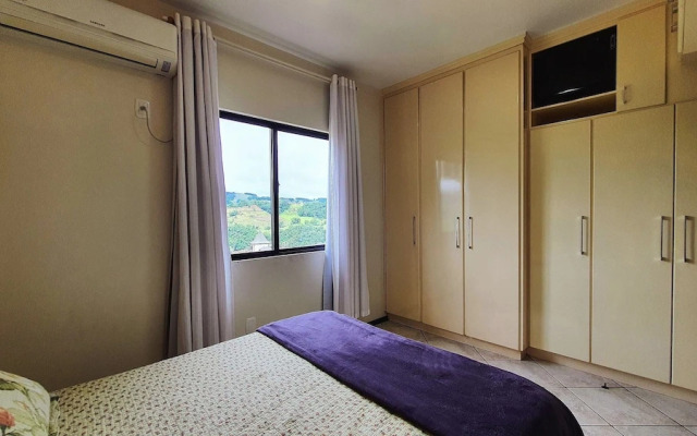 Mirante das Águas de Piratuba