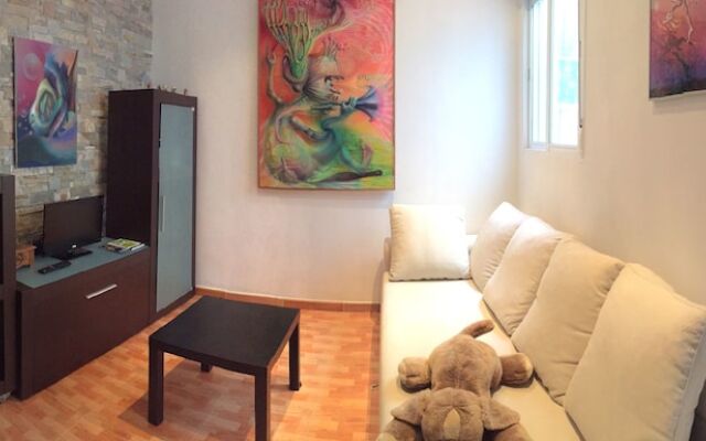 Toscal Apartments