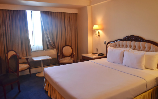 Manila Prince Hotel