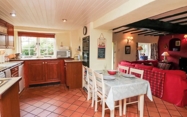 Westgate Cottage