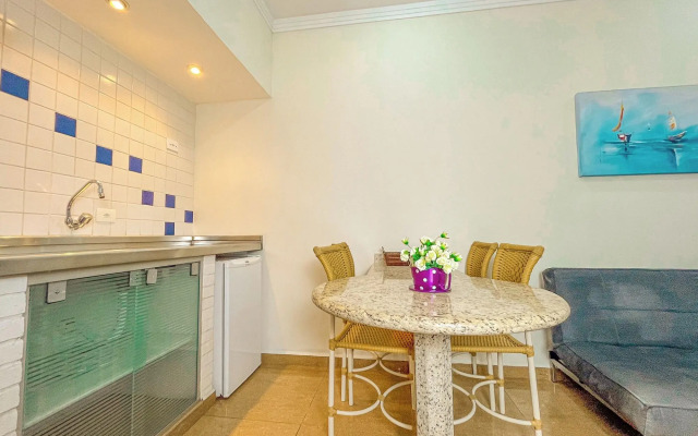 Hotel Nacional Inn Guarujá