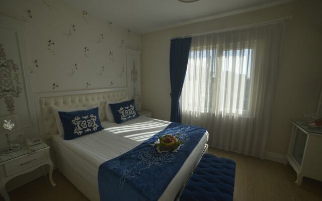 Sarnic Premier Hotel - Special Class