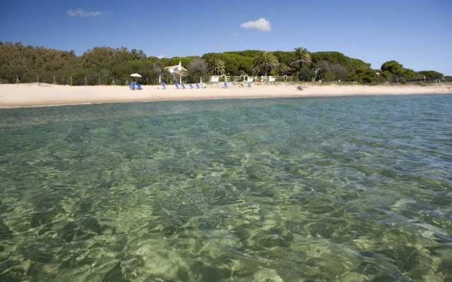 Hotel Mare Pineta
