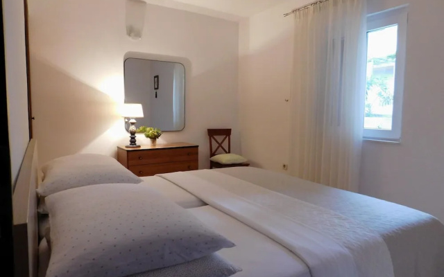Apartments Mirjana