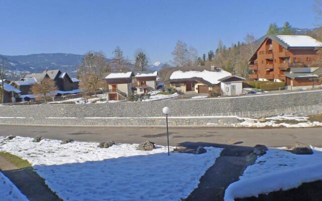 Appartement Samoëns, 2 pièces, 4 personnes - FR-1-629-59