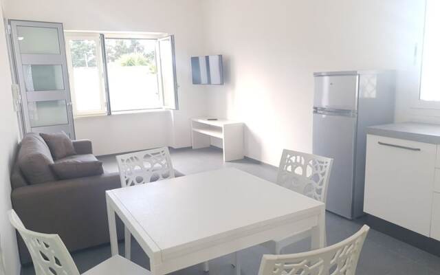 Complesso Turistico La Medusa