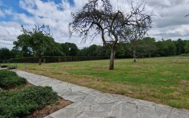 Finca La Cuevona de Guitiriz