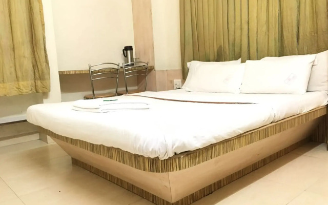 Hotel Pranav Executive