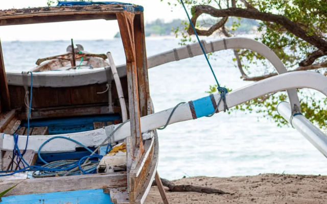 Ora Villas Gili Meno