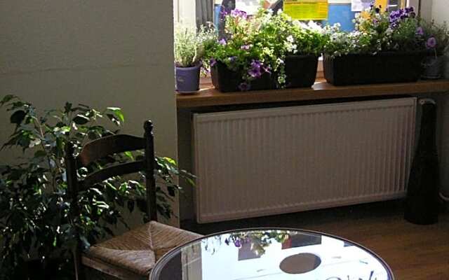 Apartmán Moravská Ostrava